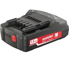 Аккумулятор METABO 18 V 1.5 Ач Li-Power [625589000]