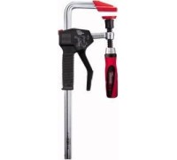 Струбцина быстрозажимная BESSEY EHZ30-2K 300 х 100 мм, с двухкомпонентной рукояткой BE-EHZ30-2K