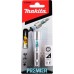 Магнитная насадка MAKITA E-03464 торцовая головка impact premier 8х65