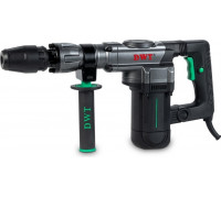 Молот ударный сетевой DWT HP13-06 M BMC