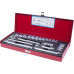 Набор головок 3/8" KING TONY 3523MR, 22 предмета
