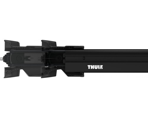 Дуга THULE WingBar Edge 86 см (1шт.), черная 721320 [721320]