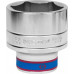 Головка шестигранная 3/4" KING TONY 633553М 53 мм