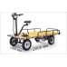 Тележка платформенная RUTRIKE СКЛАД 2000 аккумуляторная [21705]