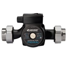 Насос циркуляционный ДЖИЛЕКС ЦИРКУЛЬ 32/60 PREMIUM 3261