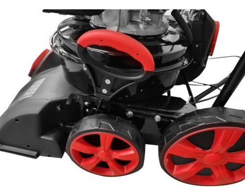 Парковый пылесос ELITECH GV 2958WTS