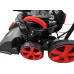 Парковый пылесос ELITECH GV 2958WTS