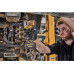 Гайковерт аккумуляторный DeWALT DCF 901 P2 ударный DCF901P2 купить с доставкой и официальной гарантией