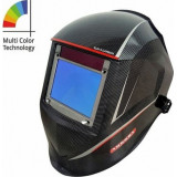 Маска сварщика AURORA SUN9 CARBON 