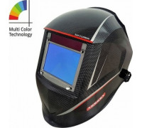 Маска сварщика AURORA SUN9 CARBON 