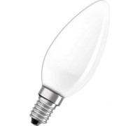 Лампа накаливания Osram ЛОН clas b fr 40w 230v e14 fs1 4008321410870