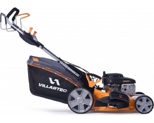 Газонокосилка бензиновая VILLARTEC MB 348V