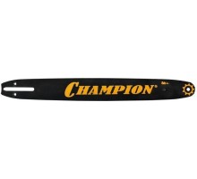 Шина для цепной пилы CHAMPION 18