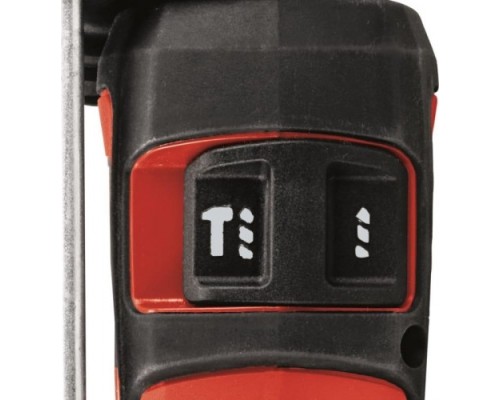 Дрель аккумуляторная EINHELL 4513960 PXC TC-ID 18 Li без АКБ и ЗУ ударная Дрель аккумуляторная EINHELL 4513960 PXC TC-ID 18 Li без АКБ и ЗУ ударная