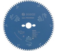 Пильный диск по алюминию BOSCH 260х80х30 Expert for Aluminium 2608644113