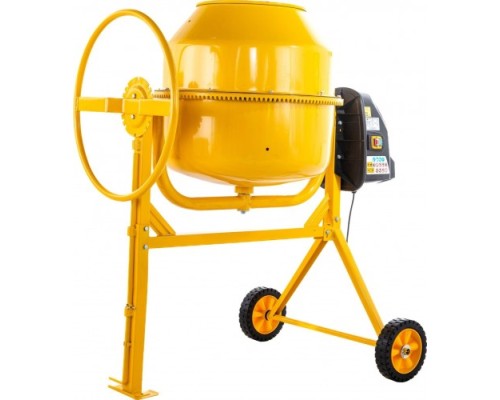 Бетоносмеситель TOR 74552r 200 л [1005838]