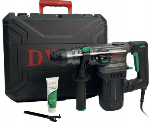 Перфоратор DWT BHP15-32 V BMC SDS-PLUS купить с доставкой и официальной гарантией