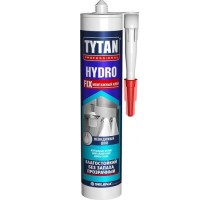 Клей монтажный Tytan Hydro Fix (310мл) [тов-213070]