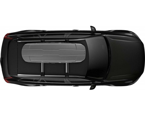 Бокс THULE Motion XT Sport (600) светло-серый глянцевый 629600 [629600]