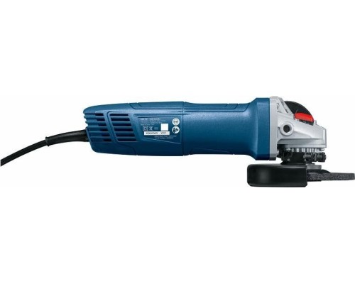 Угловая шлифмашина сетевая BOSCH GWS 700 [06013A30R0]