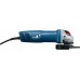 Угловая шлифмашина сетевая BOSCH GWS 700 [06013A30R0]