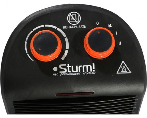 Тепловентилятор электрический Sturm FH2001