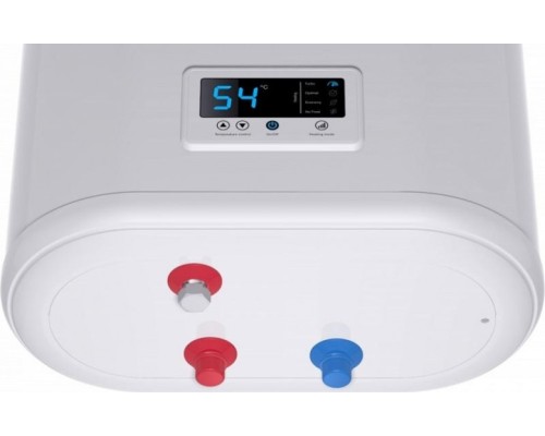 Водонагреватель накопительный THERMEX Flat Plus Pro IF 80 V Wi-Fi [ЭдЭБ00289]