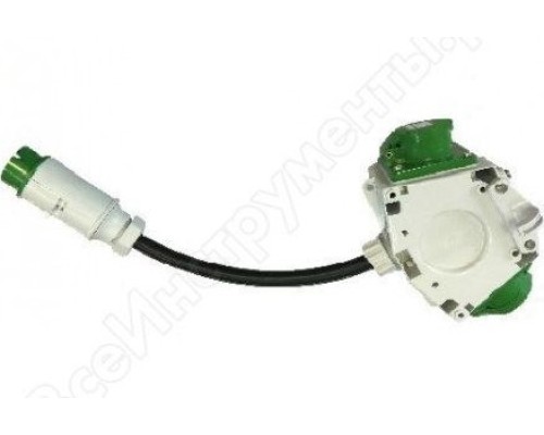 Разветвитель WACKER NEUSON 42V, 2 розетки [5000206770]