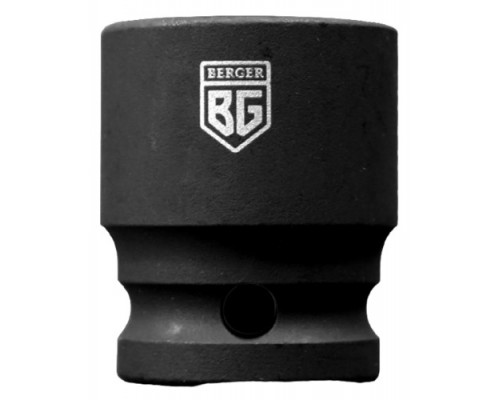 Ударная головка 6-гранная 30мм 1/2" BERGER BG2128