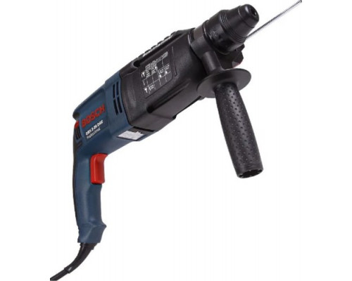 Перфоратор BOSCH GBH 2-26 DRE [0615990K00] отвертка Wiha