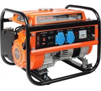 Генератор бензиновый PATRIOT MaxPower SRGE 1500 474103125