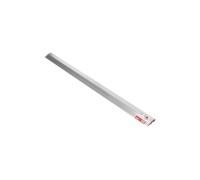 Правило алюминиевое REXANT 89-0504 Трапеция, 1 ребро жесткости, 2,5м