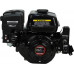 Бензиновый двигатель Loncin G200FD 6,5 л.с. с электростартером