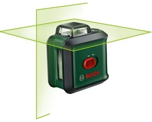 Лазерный уровень BOSCH UniversalLevel 360 Set [0603663E03]