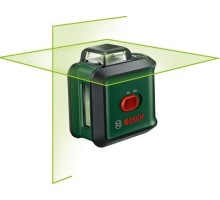 Лазерный уровень BOSCH UniversalLevel 360 [0603663E00]