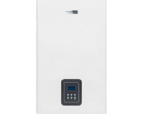 Котел газовый KOTITONTTU TOIVO T40 DK WI-FI модуль 00-00000667 купить с доставкой и официальной гарантией