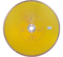 Алмазный диск для резки мрамора DIAM 1A1R MARBLE-ELITE 400x2,4x9,5x60/25,4 000662