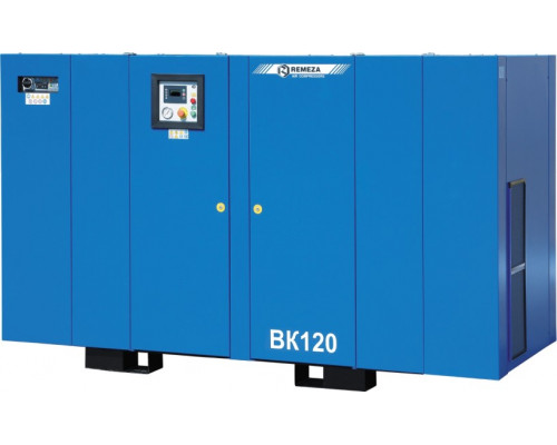 Компрессор винтовой REMEZA ВК120-13 УТ-00003234