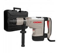 Перфоратор Crown CT18189 BMC