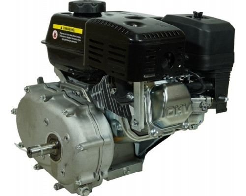 Бензиновый двигатель Loncin LC170F-2B 7.0 л.с. с редуктором и сцеплением