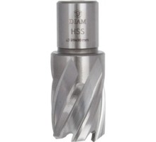 Сверло по металлу корончатое DIAM HSS 25x30 Extra Line 320291