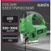 Лобзик сетевой OASIS LE-65 Eco 4640130964078