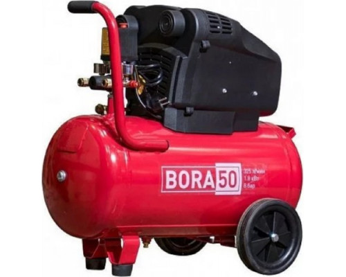 Компрессор поршневой безмасляный AURORA BORA 50