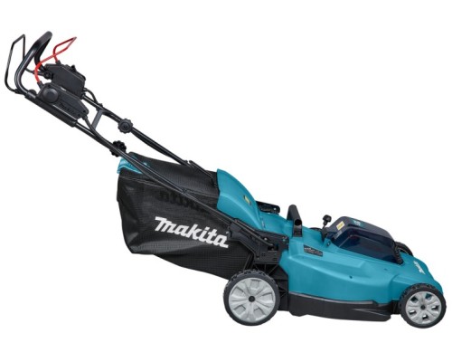 Газонокосилка аккумуляторная MAKITA DLM539Z