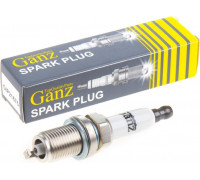 Свеча зажигания GANZ GIP21675 Audi/Seat/Skoda/VW platinum