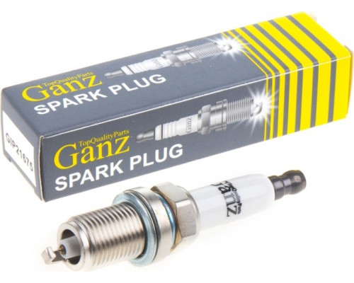 Свеча зажигания GANZ GIP21675 Audi/Seat/Skoda/VW