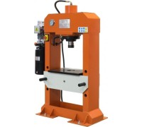 Пресс STALEX HP-30 напольный 30 т, электрогидравлический (380 В) 382001
