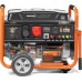 Электростанция бензиновая DAEWOO GDA 9500 DPE-3 [GDA 9500DPE-3]