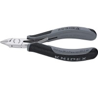 Бокорезы для электроники KNIPEX 7732120HESD 120 мм KN-7732120HESD
