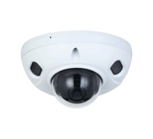 Видеокамера уличная DAHUA DH-IPC-HDBW3441FP-AS-0280B-S2 купольная